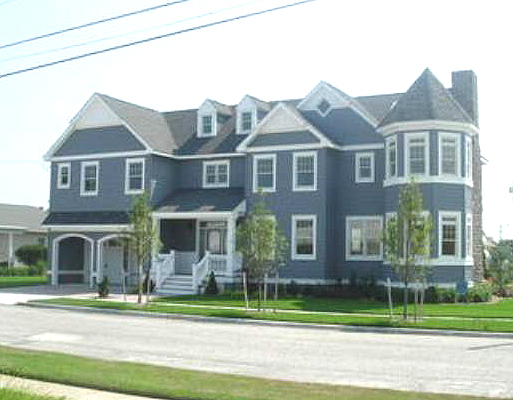 NEW CONSTRUCTION east side in 