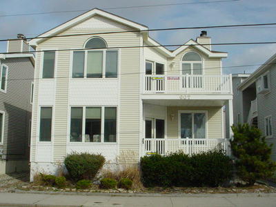 607 18th Street, Ocean city NJ