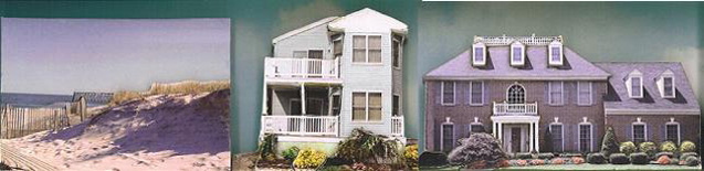 Sundance Replicas Handcrafted Miniatures