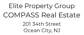 ocean city nj real estate sales