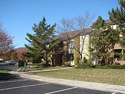 Ocean Reef Condo