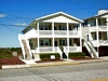 5660 West Ave, Ocean city NJ. First floor. Three bedrooms, central-air conditioning. 
	Rented weeks are indicated by a minus sign. 