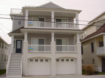 824 Moorlyn Terrace, Ocean city NJ 