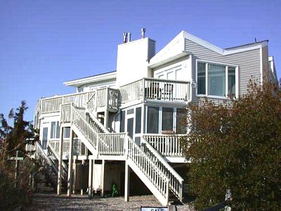 12 W Safe Harbor Drive, Ocean city New Jersey