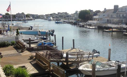 ocean city bay